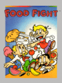 Food Fight cover