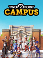 Two Point Campus poster