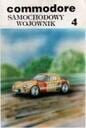 Samochodowy Wojownik
