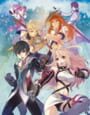 Tales of the Heroes: Twin Brave