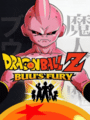 Dragon Ball Z: Buu's Fury cover