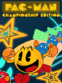 Pac-Man Championship Edition cover