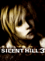 Silent Hill 3 cover