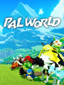 Palworld poster