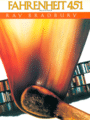 Fahrenheit 451 cover