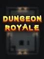 Dungeon Royale cover art