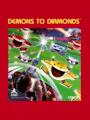 Demons to Diamonds cover
