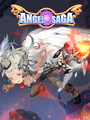 Angel Saga cover