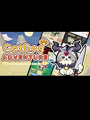 Cat Dog Adventure Casual RPG cover