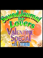 Sound Journal for Lovers cover