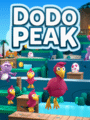 Dodo Peak