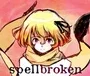 Spellbroken cover art