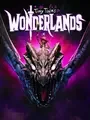 Tiny Tina's Wonderlands small cover