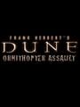 Dune: Ornithopter Assault