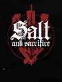 Box Art for Salt and Sacrifice