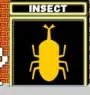 Insect cover art