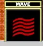 Wave cover art