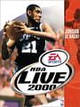 NBA Live 2000 Kapak Resmi