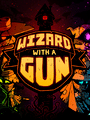 Box Art for Wizard with a Gun