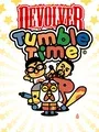 Devolver Tumble Time cover art