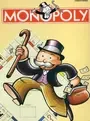 Monopoly cover art