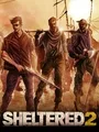 Sheltered 2 cover art