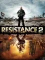 Resistance 2 small cover