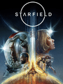 Starfield poster