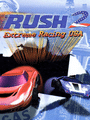Rush 2: Extreme Racing USA cover