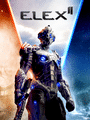 Box Art for Elex II
