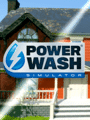 Box Art for PowerWash Simulator