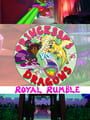 Princesses vs Dragons: Royal Rumble