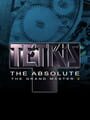 Tetris: The Absolute - The Grand Master 2