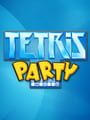 Tetris Party Kapak Resmi