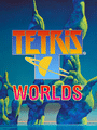 Tetris Worlds cover