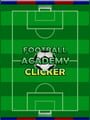 Football Academy Clicker