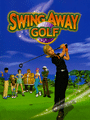 Swing Away Golf cover
