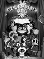 Monochrome RPG Episode 1: The Maniacal Morning cover