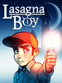 Lasagna Boy cover