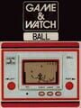 Ball