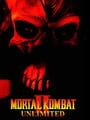 Mortal Kombat II Unlimited