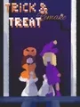 Trick & Treat Remake cover art