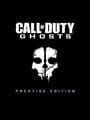 Call of Duty: Ghosts - Prestige Edition