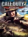 Call of Duty 2: Big Red One small cover