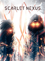 Box Art for Scarlet Nexus