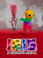 Iris: A Colorful Dream cover