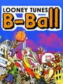 Looney Tunes B-Ball Kapak Resmi