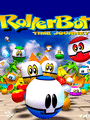 Rollerbot cover