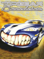Top Gear Overdrive cover