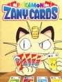 Pokmon Zany Cards